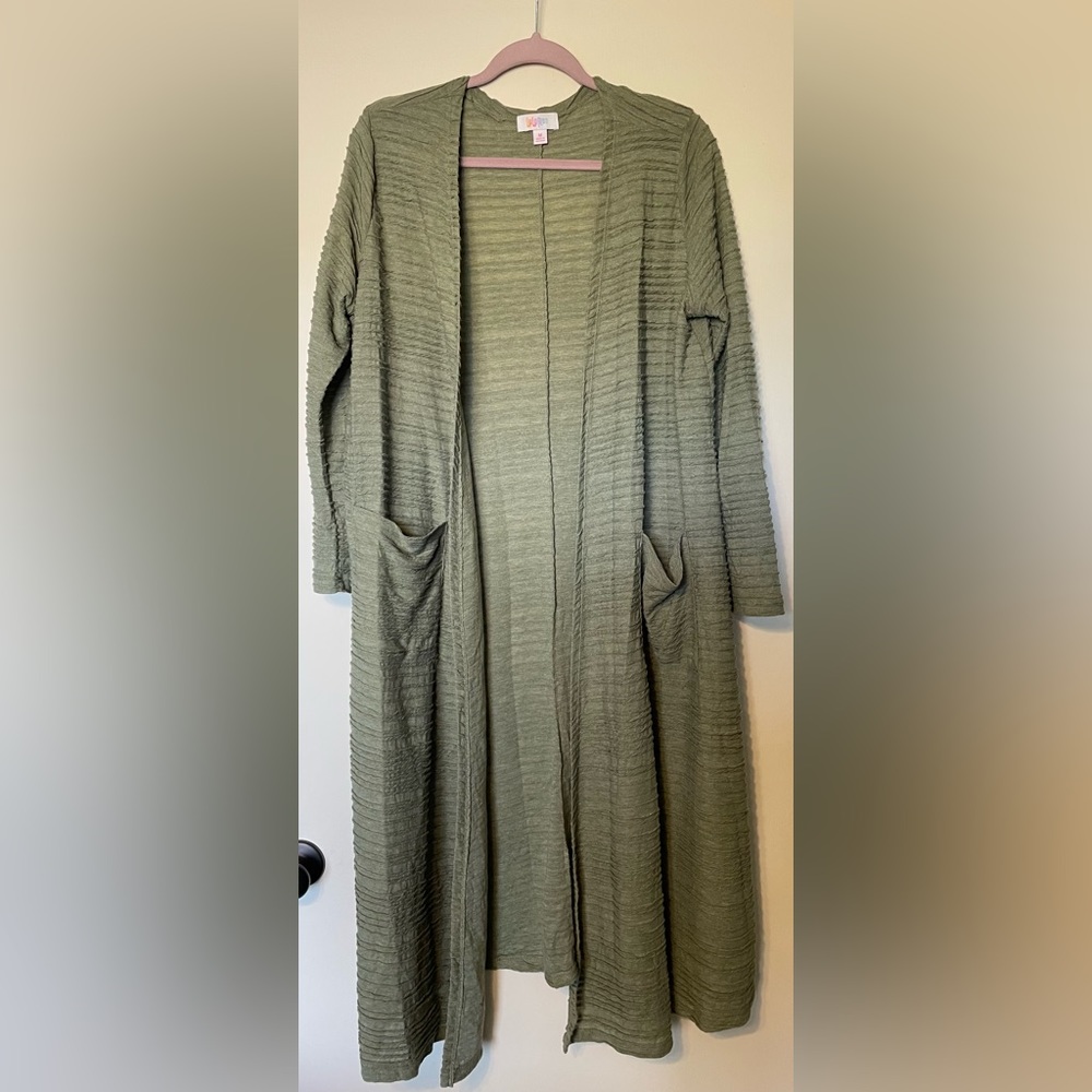 LuLaRoe Sarah Sweater